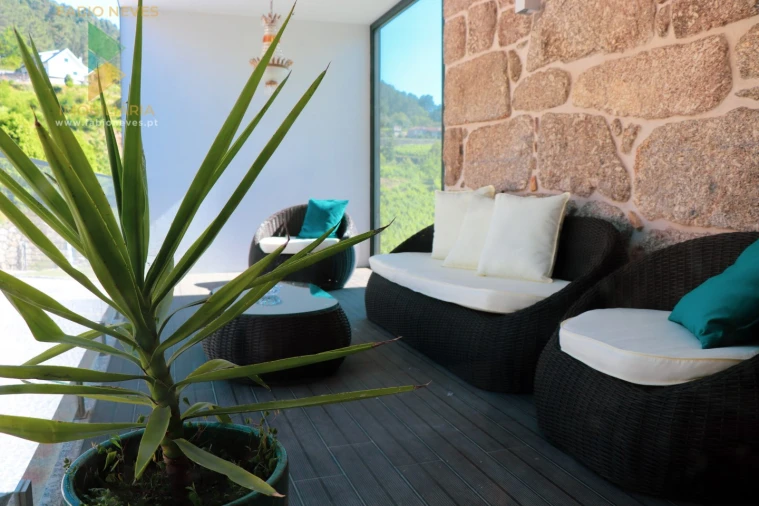 Quinta T12 para Venda em Vade (São Pedro) Foto 17