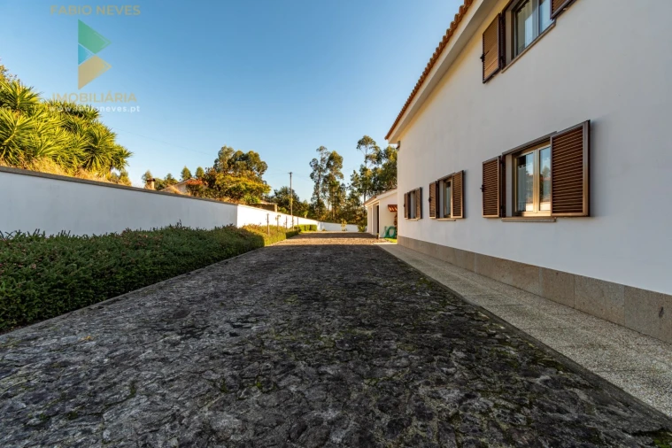 Moradia T6 para Venda em Ardegão, Freixo e Mato Foto 52