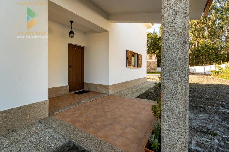 Moradia T6 para Venda em Ardegão, Freixo e Mato Foto 53