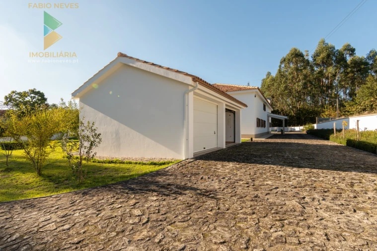 Moradia T6 para Venda em Ardegão, Freixo e Mato Foto 56