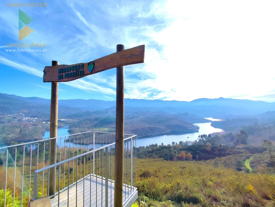Moradia T3 para Venda em São Jorge e Ermelo Foto 10