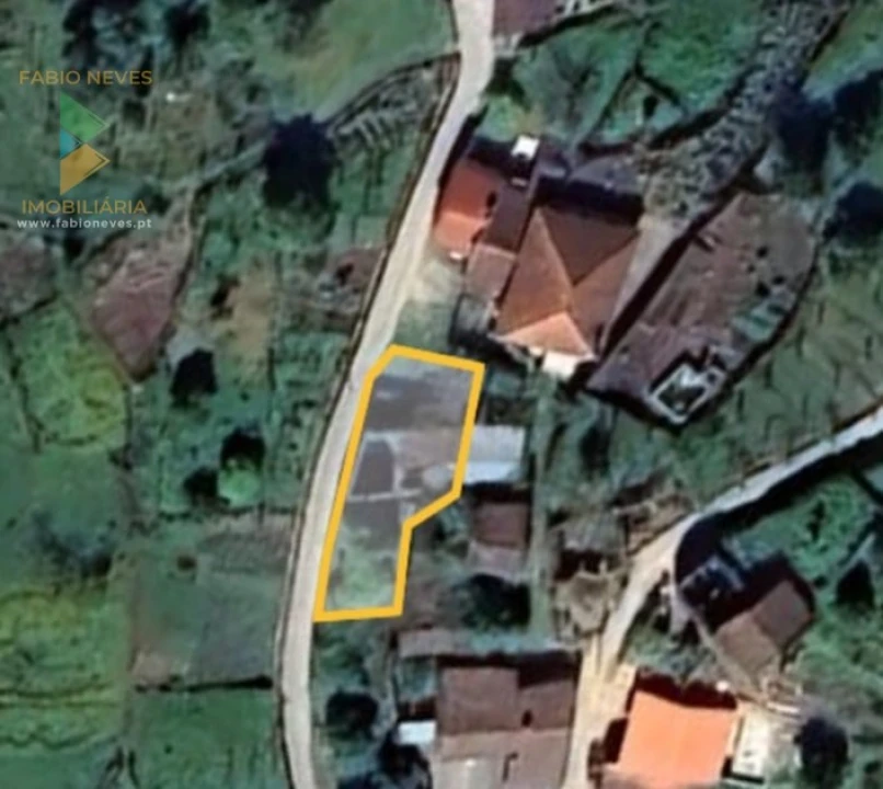 Moradia T3 para Venda em São Jorge e Ermelo Foto 11