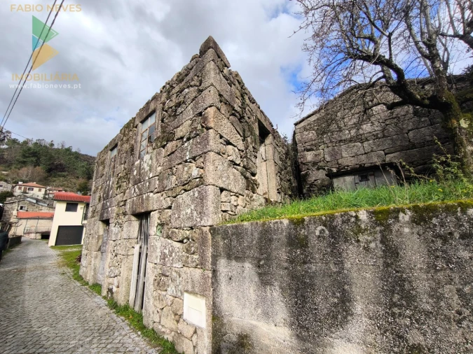 Moradia T3 para Venda em São Jorge e Ermelo Foto 2