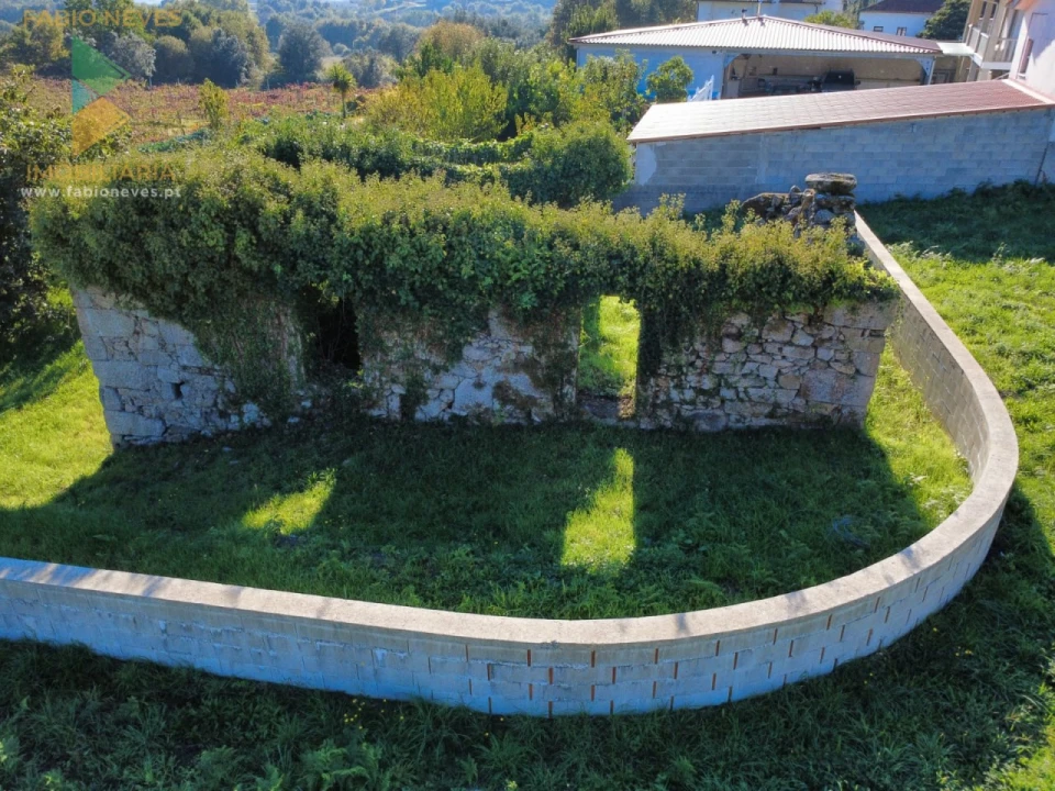 Moradia T2 para Venda em Vilela, São Cosme e São Damião e Sá Foto 4