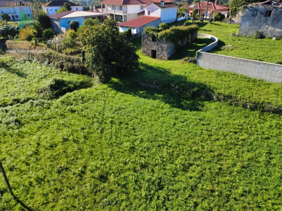 Moradia T2 para Venda em Vilela, São Cosme e São Damião e Sá Foto 7