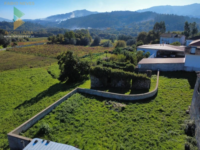 Moradia T2 para Venda em Vilela, São Cosme e São Damião e Sá Foto 5