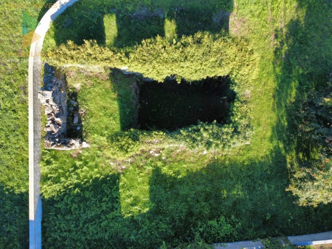 Moradia T2 para Venda em Vilela, São Cosme e São Damião e Sá Foto 15