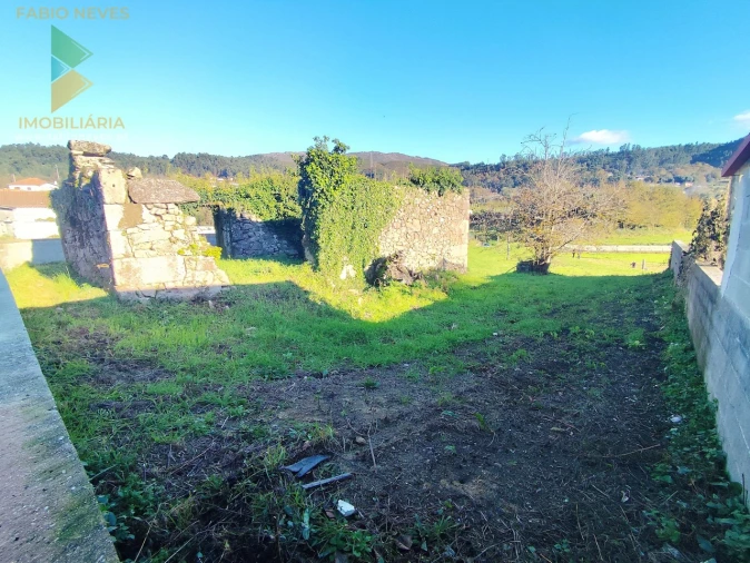 Moradia T2 para Venda em Vilela, São Cosme e São Damião e Sá Foto 17