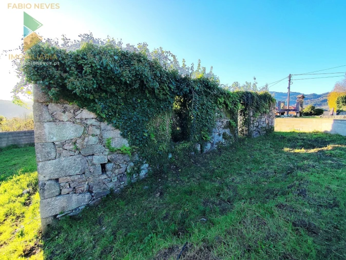 Moradia T2 para Venda em Vilela, São Cosme e São Damião e Sá Foto 2