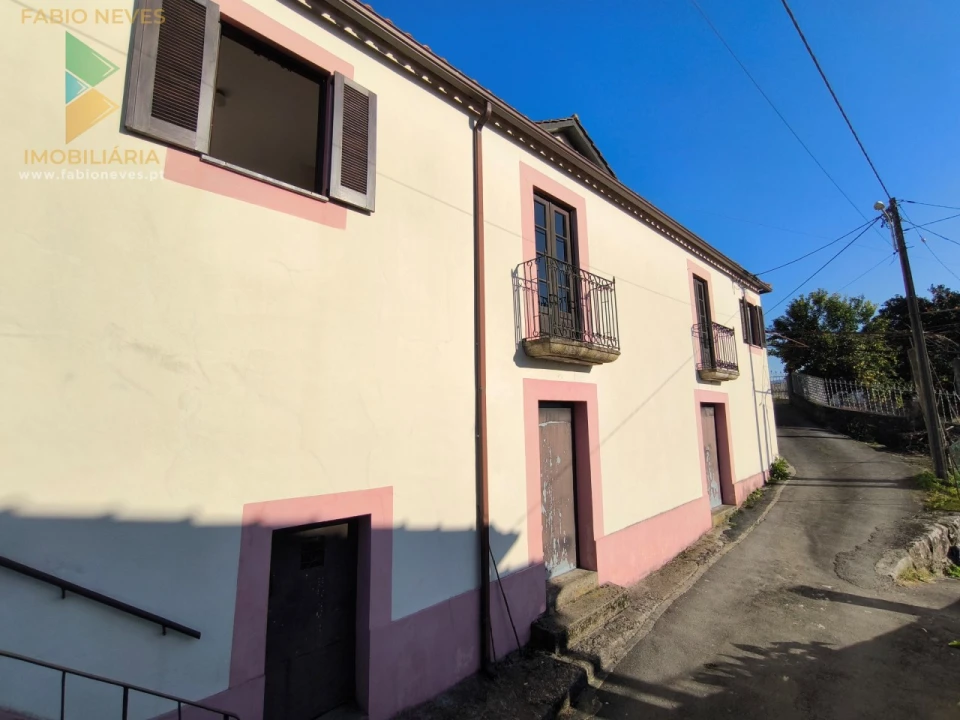 Moradia T5 para Venda em São Jorge e Ermelo Foto 3