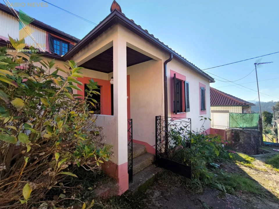 Moradia T5 para Venda em São Jorge e Ermelo Foto 5