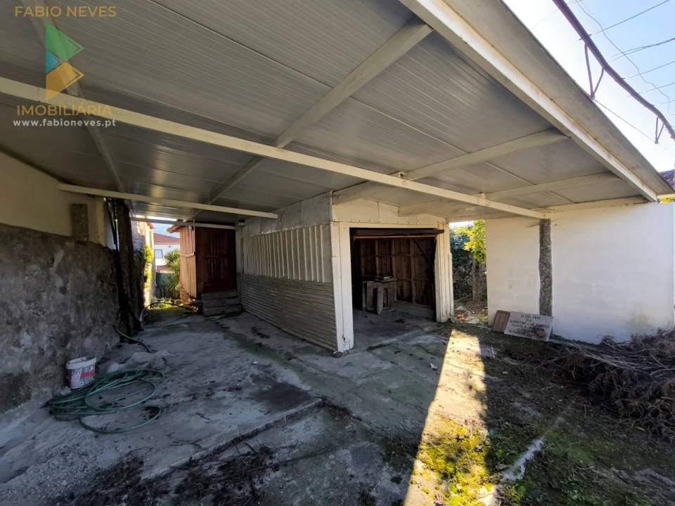 Moradia T5 para Venda em São Jorge e Ermelo Foto 23