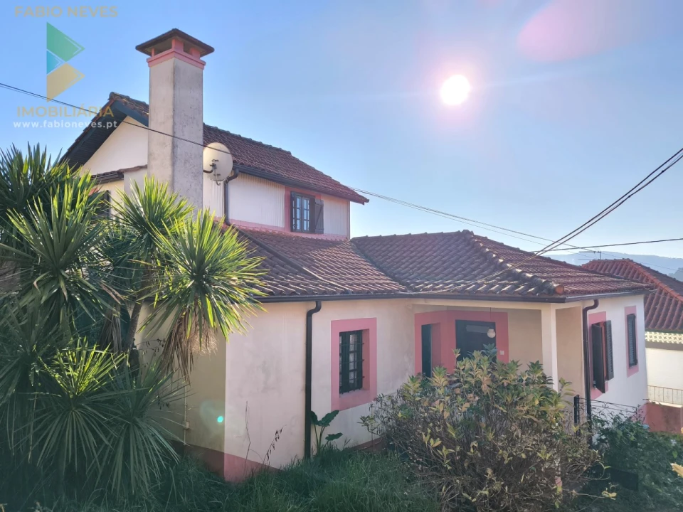 Moradia T5 para Venda em São Jorge e Ermelo Foto 1