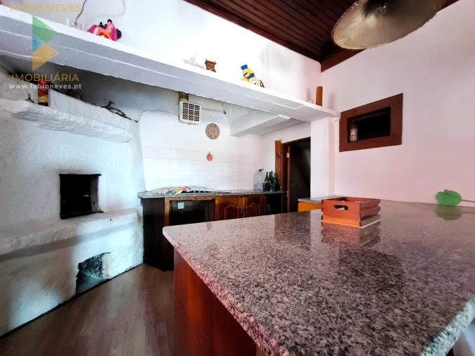 Moradia T5 para Venda em São Jorge e Ermelo Foto 9