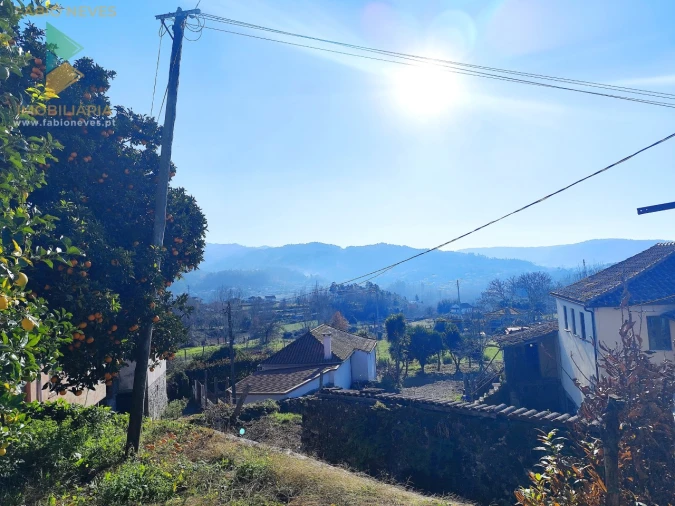 Moradia T5 para Venda em São Jorge e Ermelo Foto 6