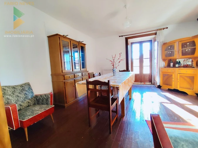 Moradia T5 para Venda em São Jorge e Ermelo Foto 18