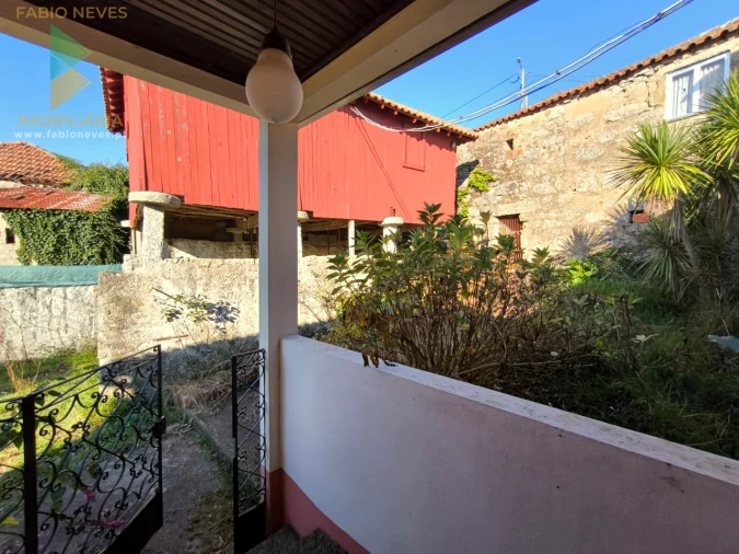 Moradia T5 para Venda em São Jorge e Ermelo Foto 4