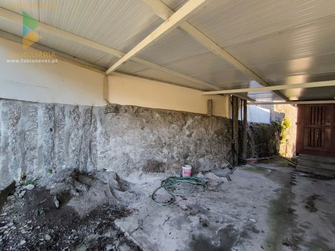 Moradia T5 para Venda em São Jorge e Ermelo Foto 22