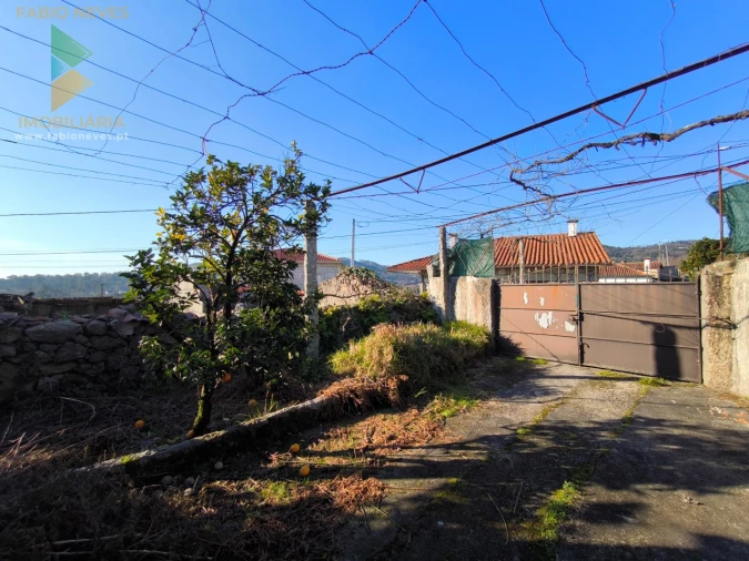 Moradia T5 para Venda em São Jorge e Ermelo Foto 21