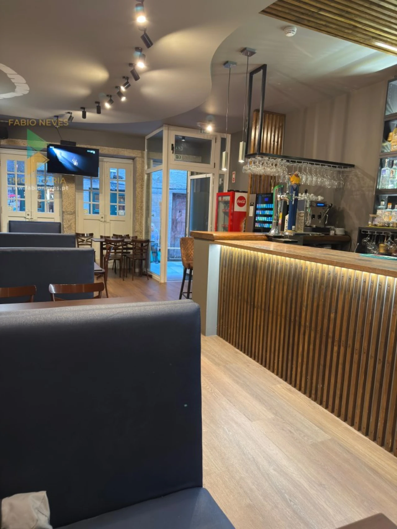 Negócio para Arrendamento em Arca e Ponte de Lima Foto 2