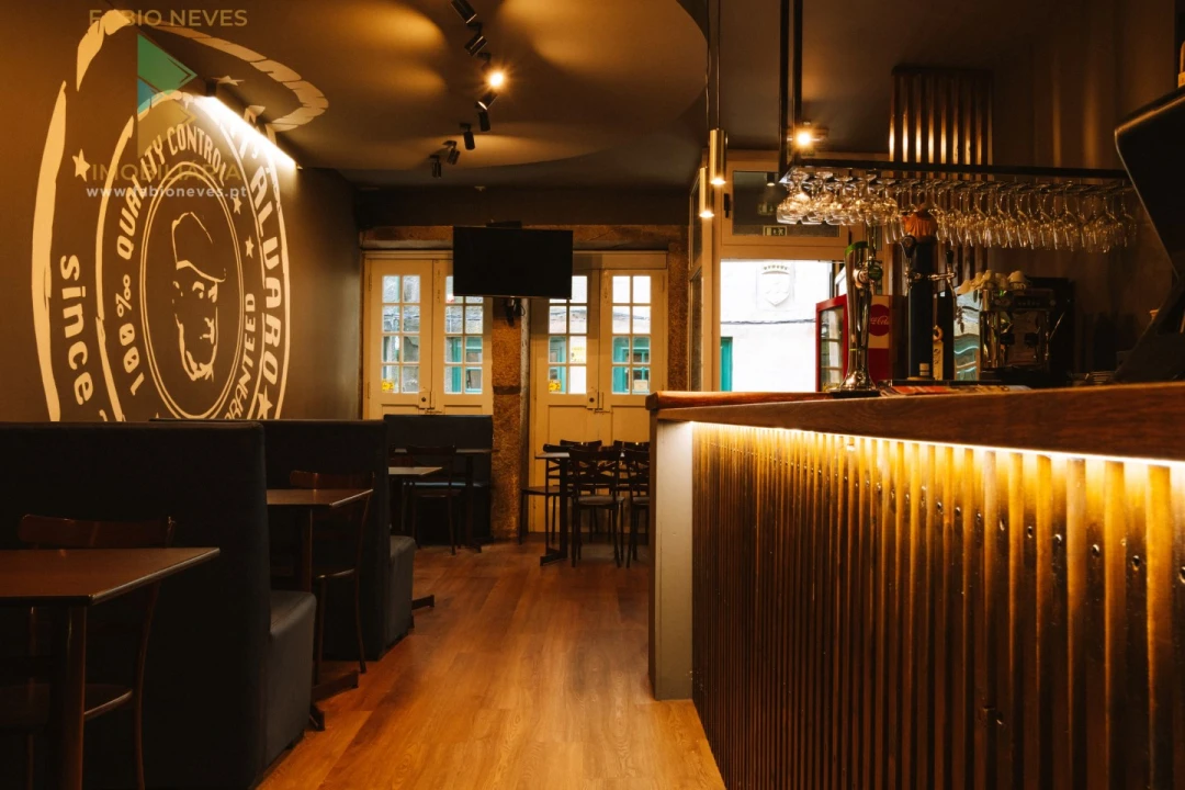 Negócio para Arrendamento em Arca e Ponte de Lima Foto 6