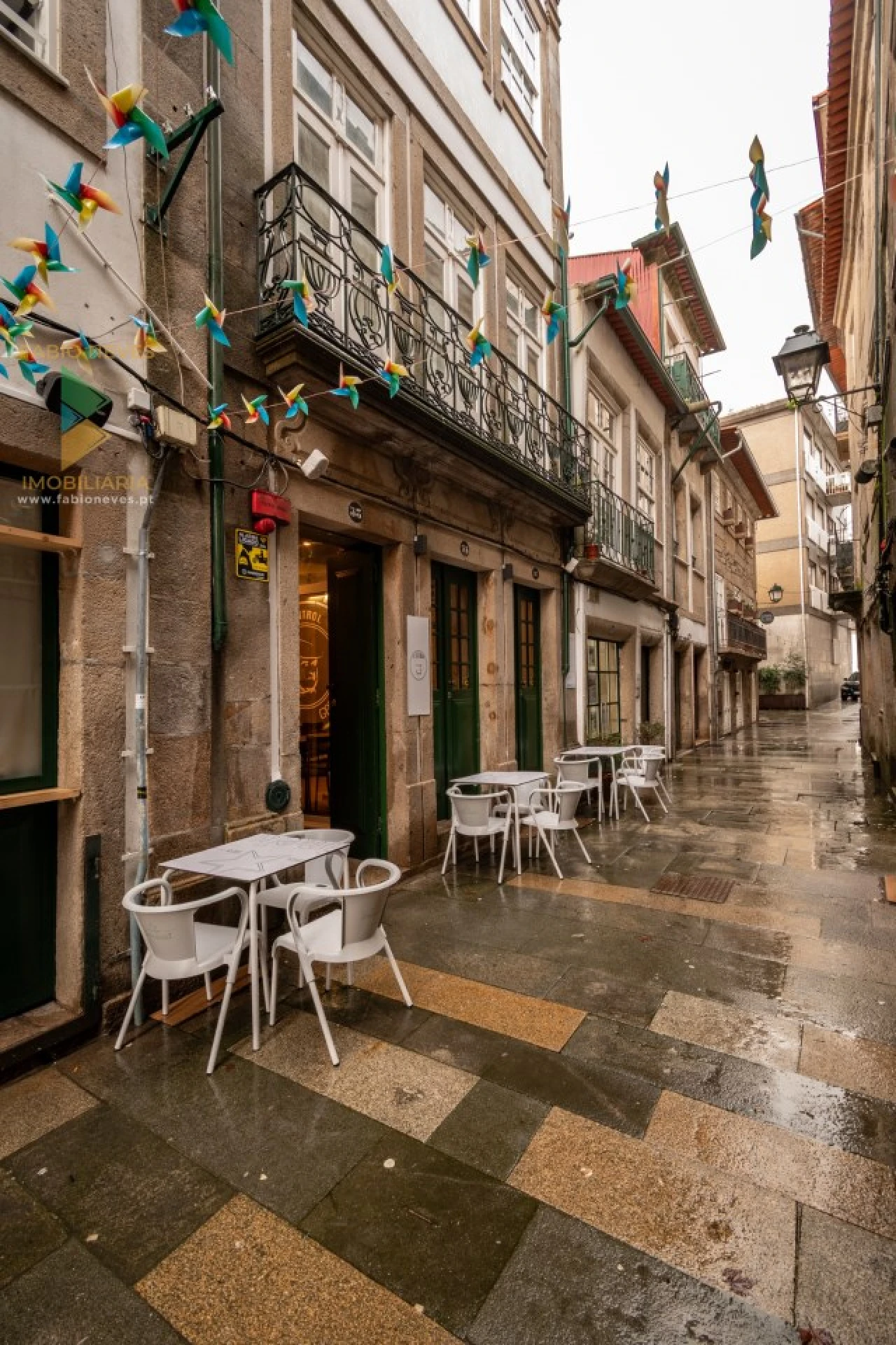 Negócio para Arrendamento em Arca e Ponte de Lima Foto 13