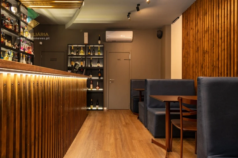 Negócio para Arrendamento em Arca e Ponte de Lima Foto 9