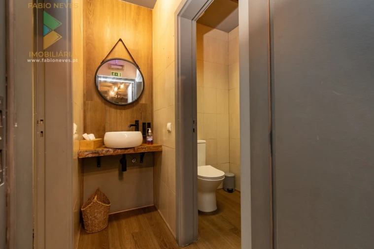 Negócio para Arrendamento em Arca e Ponte de Lima Foto 10