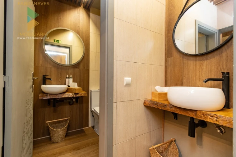 Negócio para Arrendamento em Arca e Ponte de Lima Foto 11