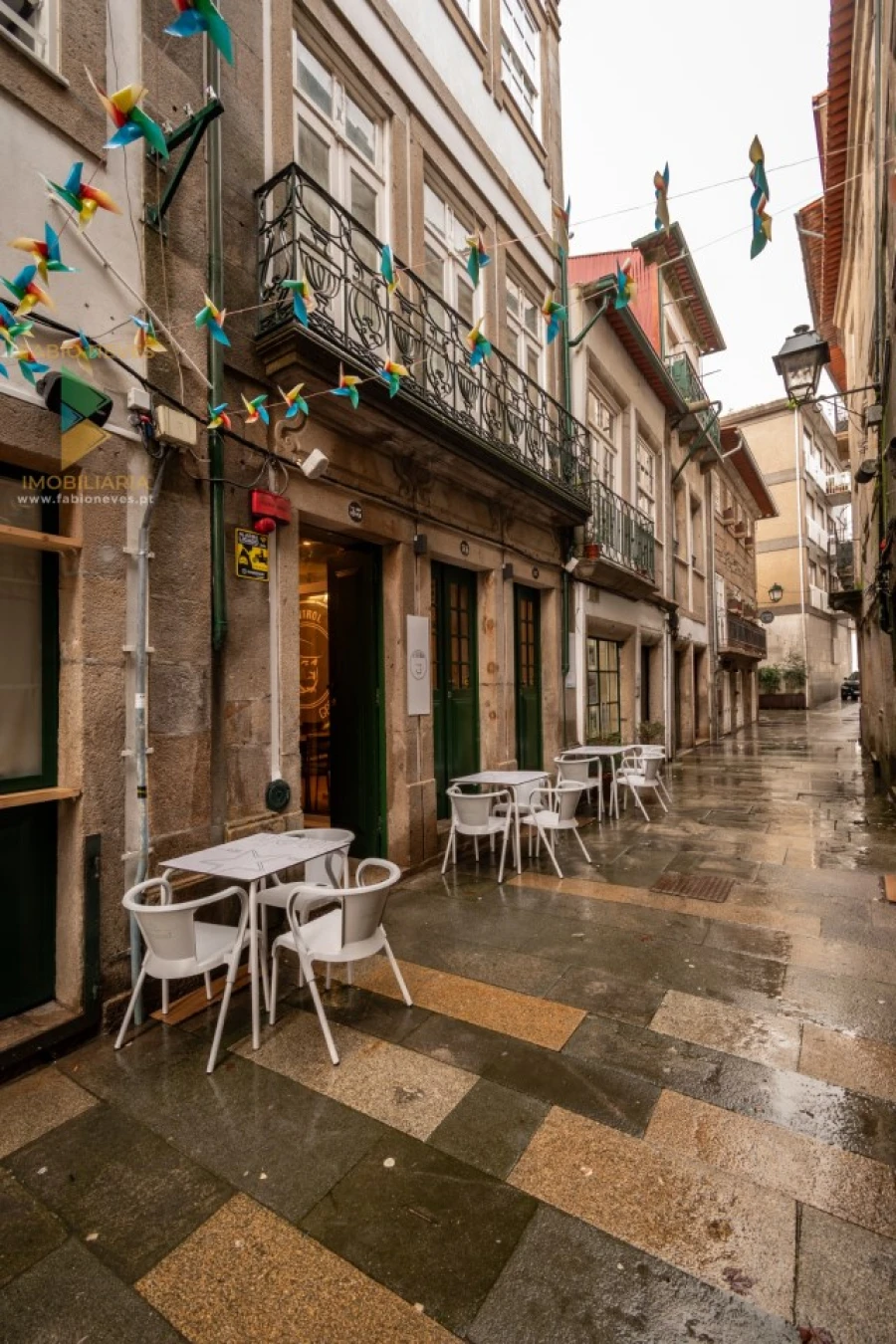 Negócio para Arrendamento em Arca e Ponte de Lima Foto 13