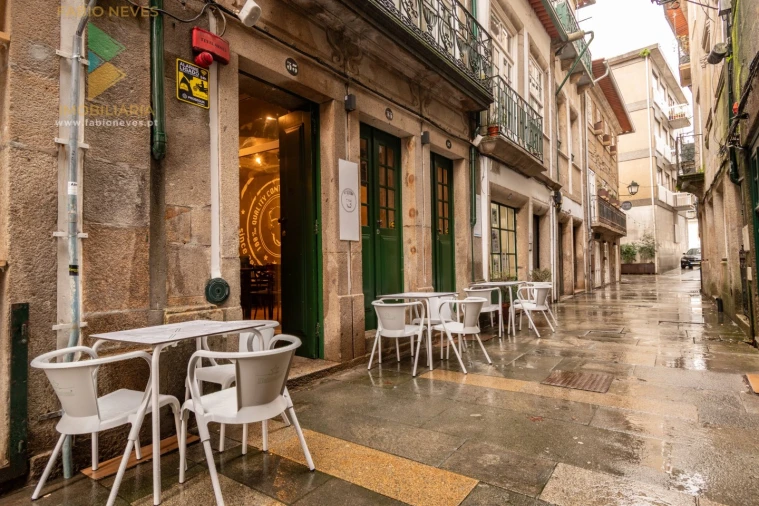 Negócio para Arrendamento em Arca e Ponte de Lima Foto 14