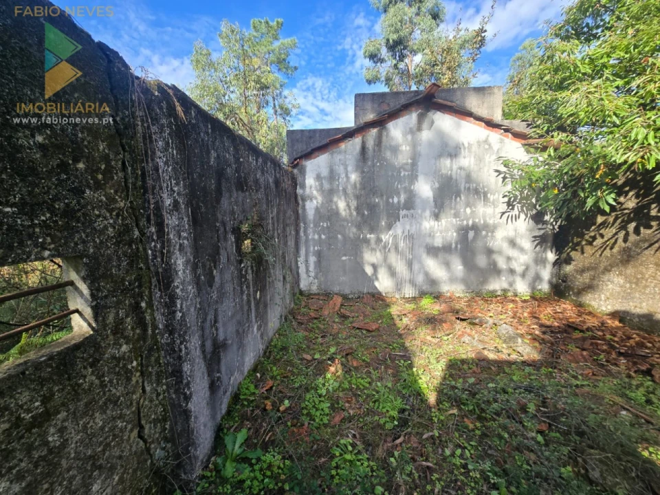 Moradia T1 para Venda em Vilela, São Cosme e São Damião e Sá Foto 6