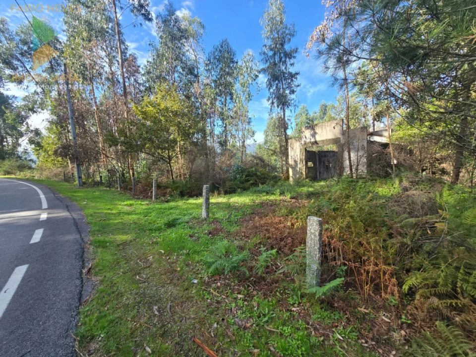 Moradia T1 para Venda em Vilela, São Cosme e São Damião e Sá Foto 9