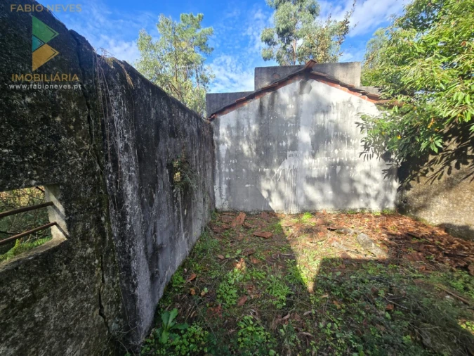 Moradia T1 para Venda em Vilela, São Cosme e São Damião e Sá Foto 6