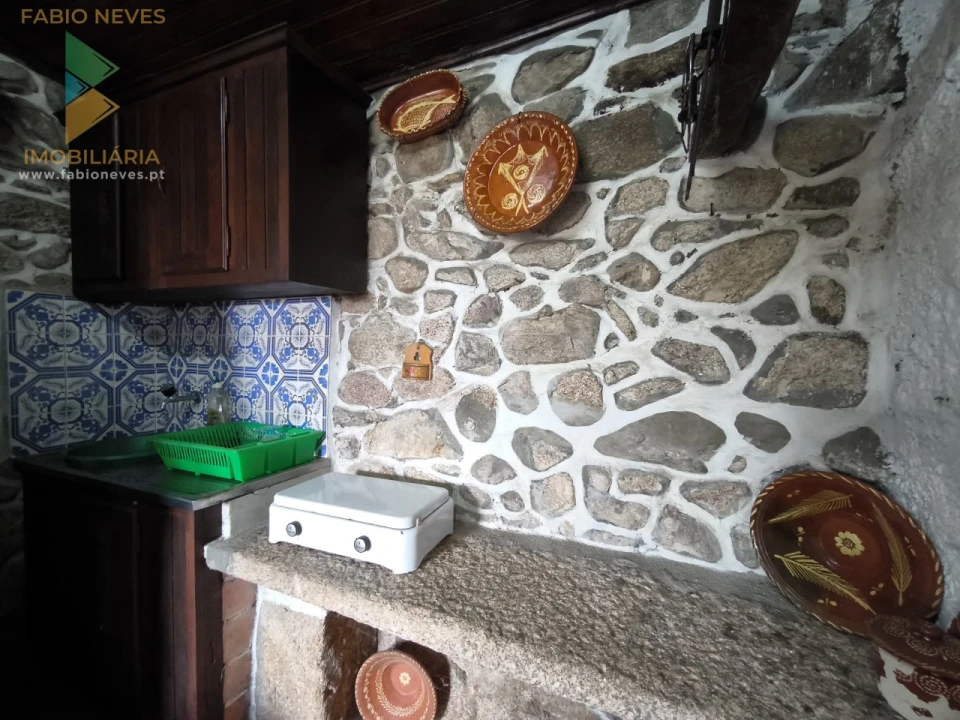 Moradia T3 para Venda em Cabreiro Foto 14
