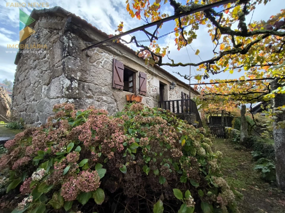 Moradia T3 para Venda em Cabreiro Foto 20