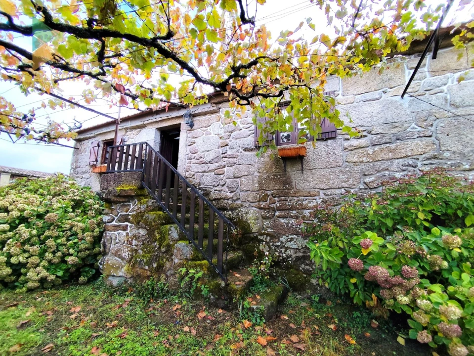 Moradia T3 para Venda em Cabreiro Foto 5