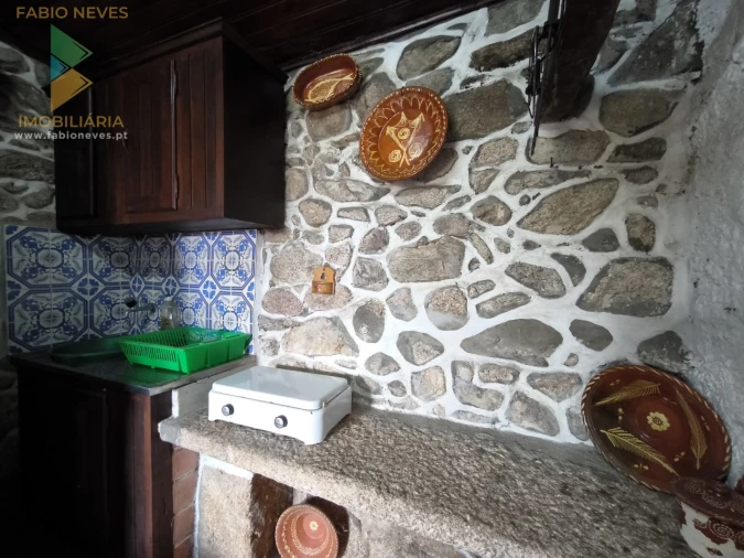 Moradia T3 para Venda em Cabreiro Foto 14