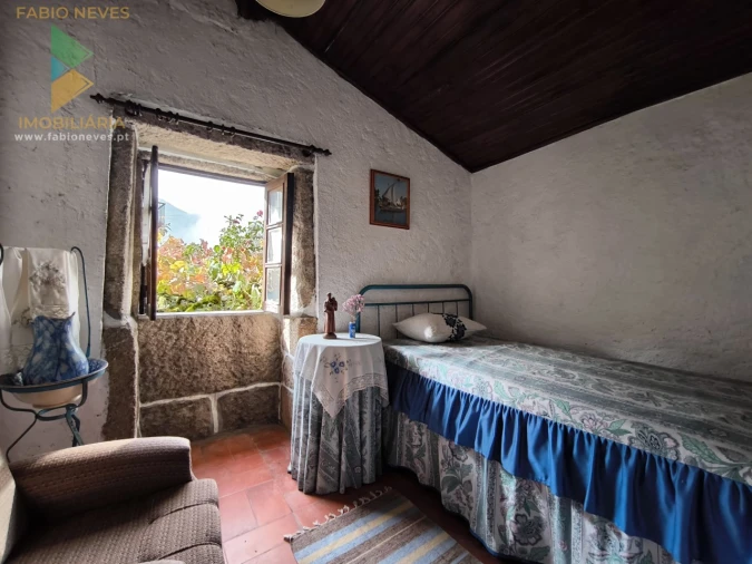 Moradia T3 para Venda em Cabreiro Foto 19