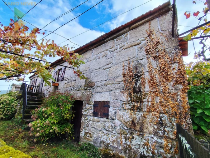 Moradia T3 para Venda em Cabreiro Foto 23