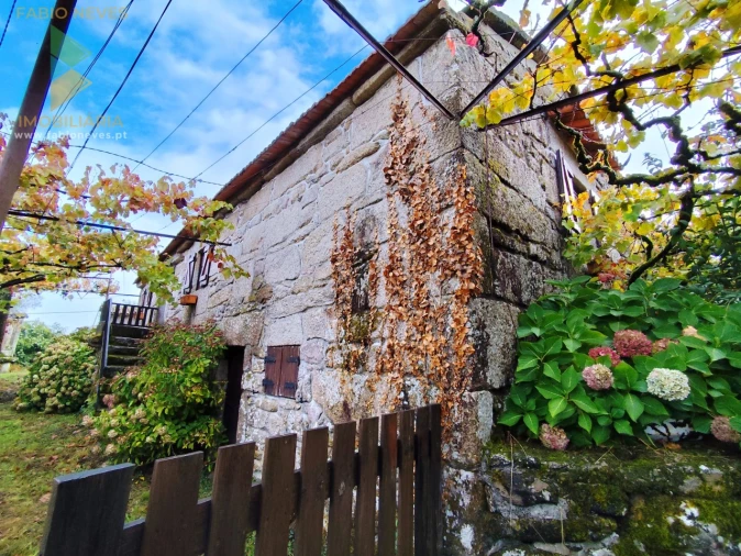 Moradia T3 para Venda em Cabreiro Foto 6