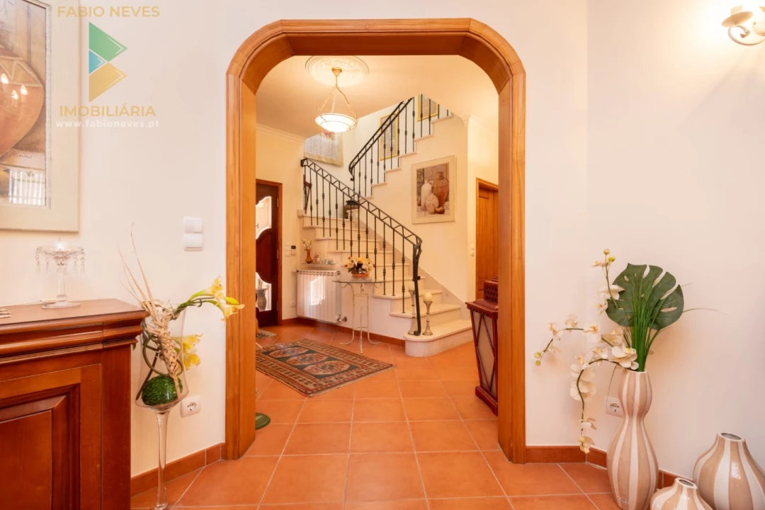 Moradia T3 para Venda em Refoios do Lima Foto 21