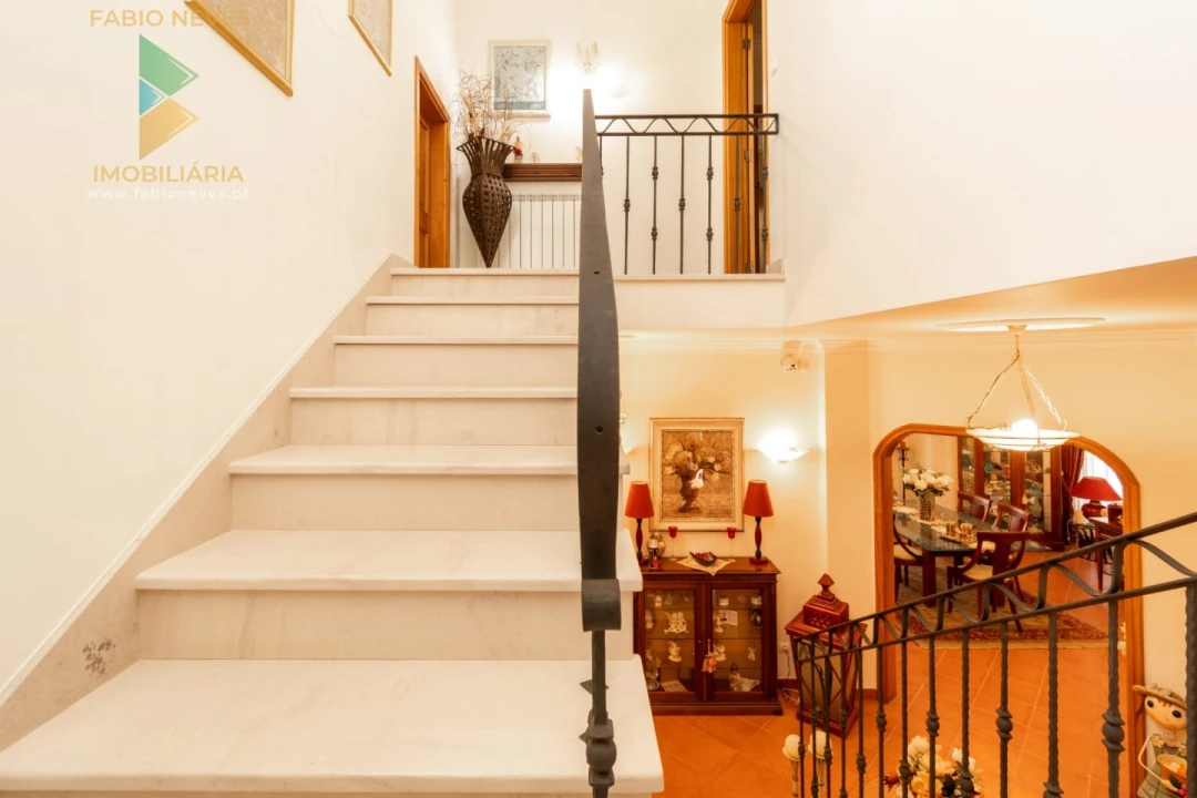 Moradia T3 para Venda em Refoios do Lima Foto 27