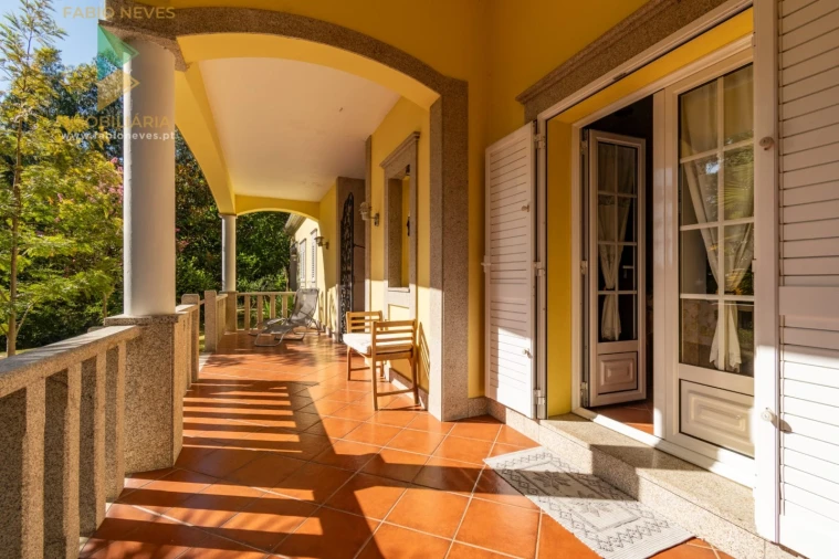 Moradia T3 para Venda em Refoios do Lima Foto 36