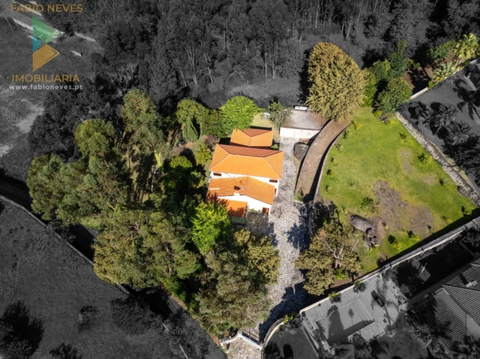 Moradia T3 para Venda em Refoios do Lima Foto 2