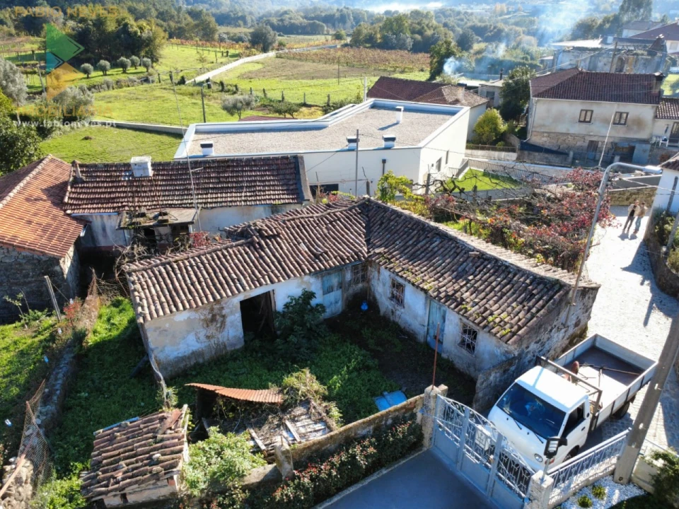 Moradia T2 para Venda em Vilela, São Cosme e São Damião e Sá Foto 4