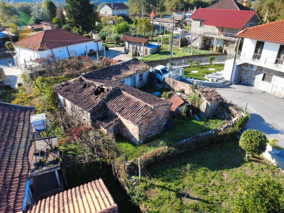 Moradia T2 para Venda em Vilela, São Cosme e São Damião e Sá Foto 6