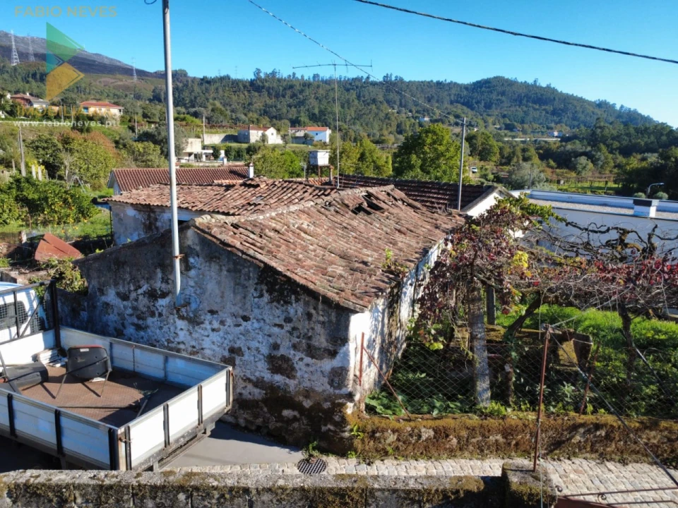 Moradia T2 para Venda em Vilela, São Cosme e São Damião e Sá Foto 11