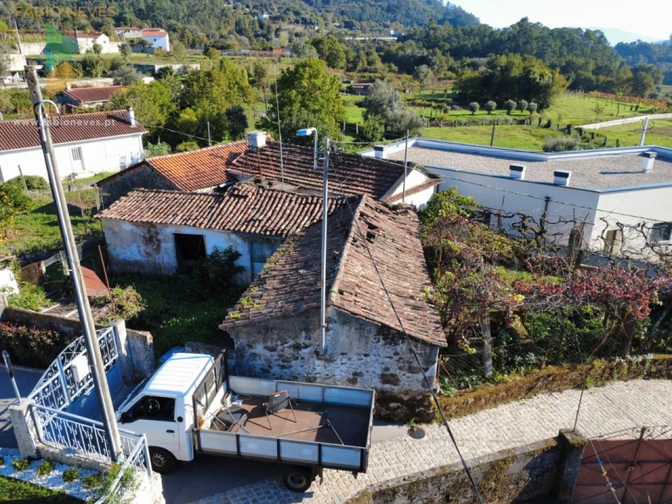 Moradia T2 para Venda em Vilela, São Cosme e São Damião e Sá Foto 12