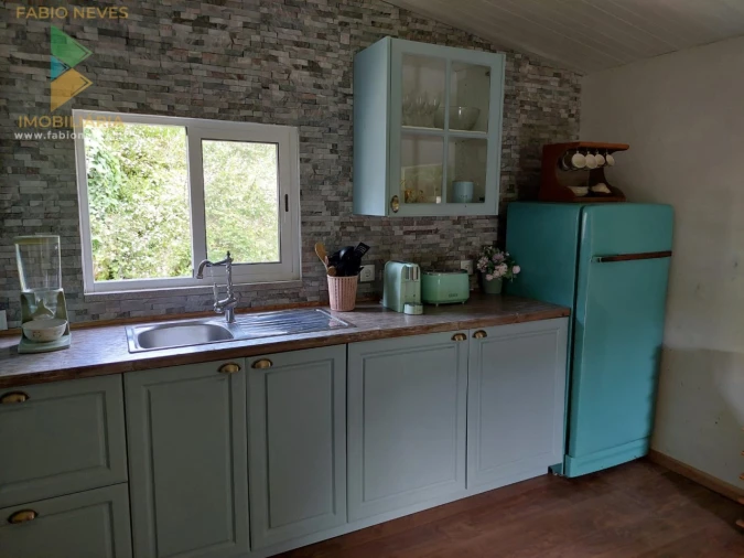 Moradia T2 para Venda em Refoios do Lima Foto 22